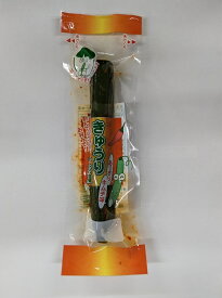 丸かじり　きゅうり一本漬　あっさりキムチ味【辛さ控えめ】【お漬物】【夏の浅漬 必須アイテム】【国産原料】【きゅうりキムチ】