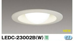 LED�d���p�_�E�����C�g���������a100mm�p��LEDC-23002B(W)