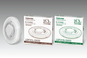 LEDjbgtbg`1700V[Y@21.3W 1530lm@dFLDF21L-GX53