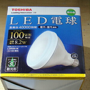 ŐVLEDd`LEDvr[v`100W`@8.2W 630lmsFtledd@e26LDR8N-W