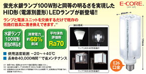 HID`(dʒu`)@LEDv32W 4200lm FLDTS32N-G