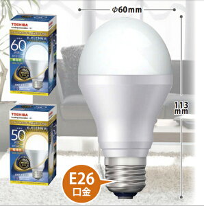 Mdpgp̒\コLEDd ledd e26 Ή dF@LDA8L-G-K/D/50W