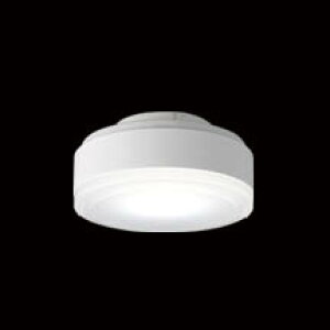 LED���j�b�g�t���b�g�`�V500�V���[�Y 5.7W�@�L�p�@�d���F��LDF6L-H-GX53/C7