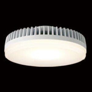 LEDjbgtbg`1200V[Y 14.1W Ra83 GX53-1a@Lp FLDF14N-H-GX53/3