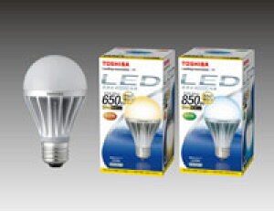 �R���p�N�g���Ɩ��邳�A�b�v������LED�d����9.4W�@650lm �d���F�����@LDA9L
