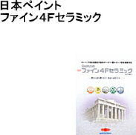 楽天市場 フッ素塗料 日本ペイントの通販
