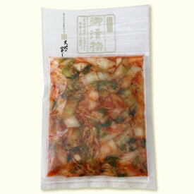 韓国風キムチ　150g　塩漬け