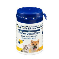 犬猫用 プロデン デンタルケア 40g (デンタルケア)