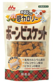 【C】【最大400円OFFクーポン】森乳サンワールド ワンラック お気にいり 低カロリー ボーンビスケット 400g【5/1(水)0:00～5/7(火)9:59】