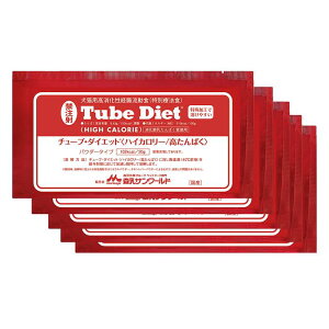 �X���T�����[���h �`���[�u�_�C�G�b�g ���L�p �y�n�C�J�����[/������ς��z 20g×5��