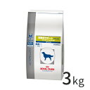 【C】【エントリーでP3倍】ロイヤルカナン 犬用 満腹感サポート スペシャル 3kg【6/4(火)20:00〜6/11(火)1:59】