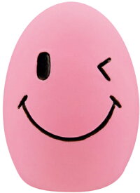 【C】【最大350円OFFクーポン】SuperCat dogrin SMILE EGG ピンク【4/12(金)10:00～4/25(木)9:59】