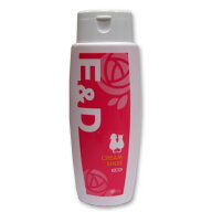 E&D クリームリンス (犬猫用) 300ml