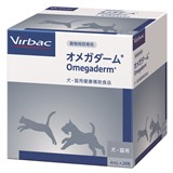※賞味期限：2022 10 31以降 10月現在 犬猫用健康維持サプリメント 送料込 ビルバック 4ml×28包 C オメガダーム 買い物