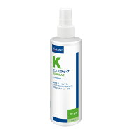 ★ビルバック ヒュミラック 250ml 犬猫用コンディショナー（皮膚ケア・保湿）