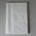 晒（さらし）半反売り日本製サイズ：巾 34cm × 長さ 約4.5m素材：木綿　綿100％色：白1点のみメール便OK