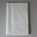 晒(さらし)半反売り日本製サイズ:巾 34cm × 長さ 約4.5m素材:木綿 綿100%色:白1点のみメール便OK