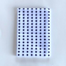 豆絞手拭（日本製）サイズ：巾36cm×全長86cm素材：綿100％色：紺　　まめしぼり てぬぐい 豆絞り 手ぬぐい