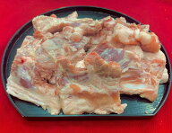 豚バラ軟骨カット　カット豚軟骨　豚肉　冷凍　10kg (送料別)