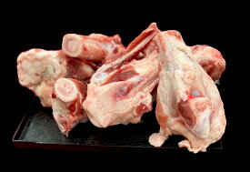 ゲンコツ　国産　豚骨　スープ　1kg （送料別）