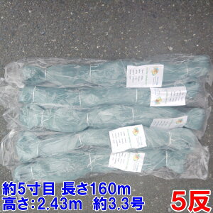  h h 5 5 160m 2.43m 3.3 DF    5 u76mm@160mDF@5v