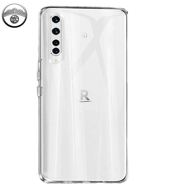 楽天市場】Rakuten Big ケース PC カバー クリア Rakuten Big カバー  