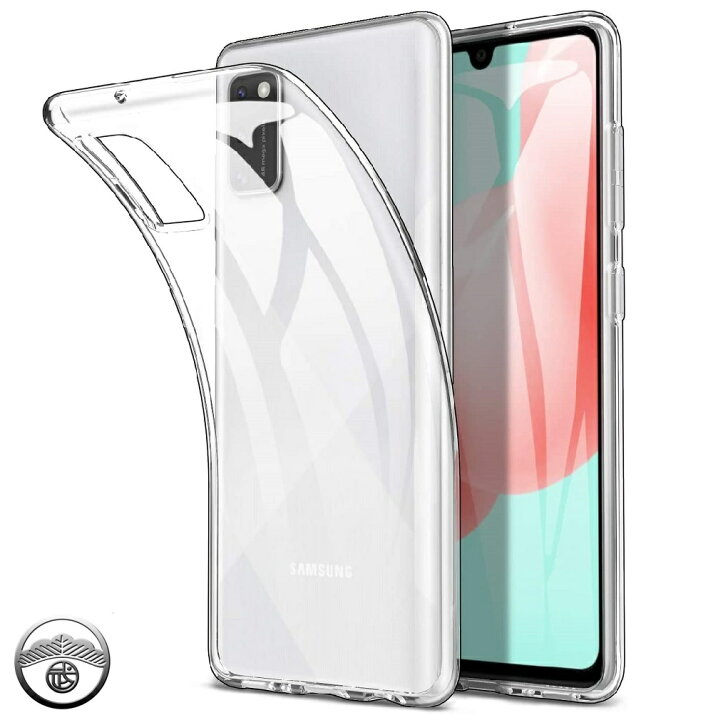 楽天市場】【保護フィルム付き】Galaxy S23 FE SCG24 TPU クリアケース 