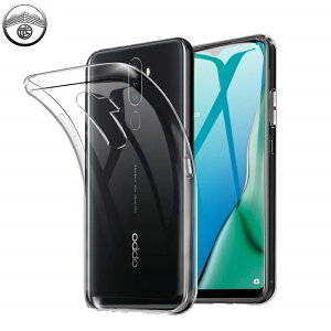 �y�ی�t�B�����t���zOPPO A5 2020 �P�[�X �V���R�� �t�B���� �t�� TPU �J�o�[ �N���A �N���A�P�[�X OPPO A5 2020 �J�o�[ OPPO A52020 �P�[�X �X�}�z�P�[�X �ϏՌ� �V���v�� �V���R���P�[�X �o���p�[ �y