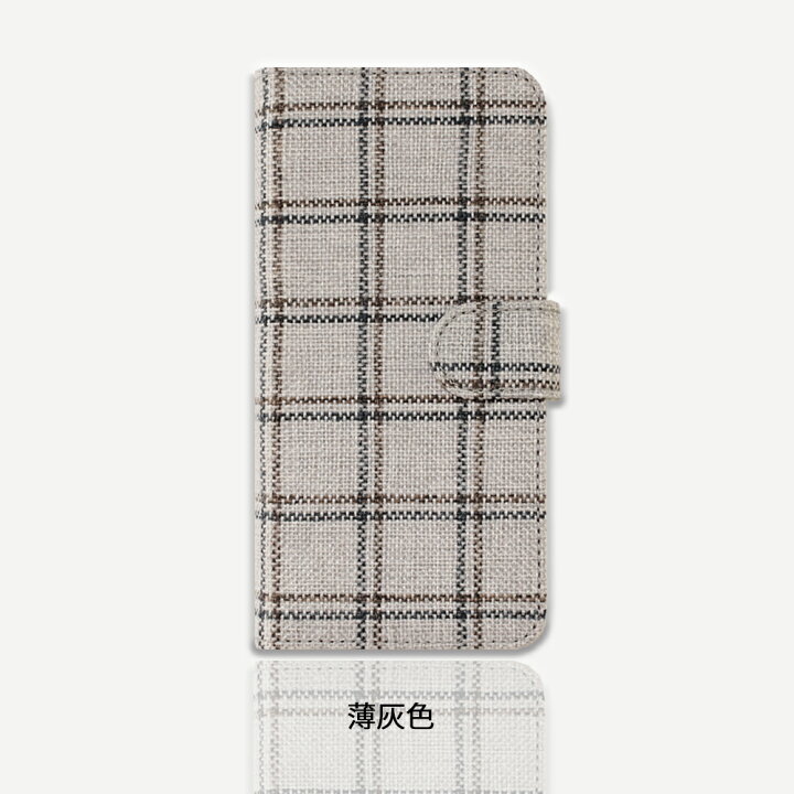 楽天市場】Galaxy S21 ケース 手帳 ツイード Tweed チェック柄 布 