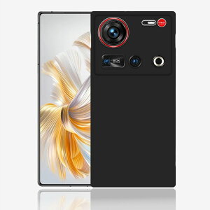 �u���[���C�g�J�b�g�t�B�����t���bZTE Nubia Z70S Ultra NX737J�P�[�X �ϏՌ� ��TPU �V���R�� ���^ �X��������\�� �w��h�~�J�o�[ �ϏՌ� �k�r�A Z70S Ultra NX737J ����~�� �_� �C�菝�h�~ �g�уP�[