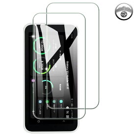 【2枚セット】Galaxy 5G Mobile Wi-Fi SCR01 ガラスフィルム 保護フィルム ギャラクシーscr01 モバイルルーター ギャラクシー 5g UQ WiMAX 強化 ガラス フィルム 硬度9H 高透過率 耐衝撃 防塵 飛散防止 指紋防止 貼り付け簡単 即納