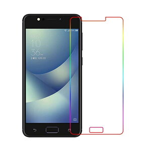 Zenfone 4 保護フィルムの通販 価格比較 価格 Com