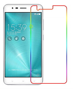 2���Z�b�g�bZenFone Zoom S �t�B���� �u���[���C�g�J�b�g �t�B���� ZE553kl �t�B���� ZenFonezooms �[���t�H�� �t���ی�t�B���� �ی�V�[�g ��ʕی�V�[�g �ڂɗD���� ����0.1mm ���d�x ���� �\��t��