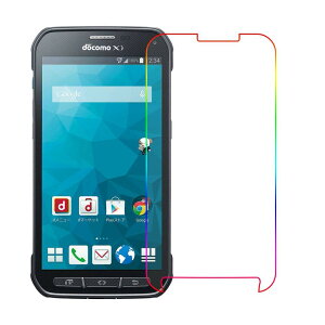 2ZbgbGalaxy S5 Active tB u[CgJbg MNV[ SC-02G tB SC02G SIMt[ tیtB یV[g ʕیV[g ڂɗD 0.1mm dx  \t