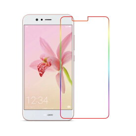 HUAWEI nova2 HWV31 フィルム ブルーライトカット Nova2 フィルム Nova2 HWV31 ファーウェイ ノバ ライト Uqmobile 保護フィルム 液晶保護フィルム 保護シート 画面保護シート 目に優しい 薄さ0.1mm 高硬度 光沢 貼り付け簡単 JSOIでブルーライトカット効果実証済