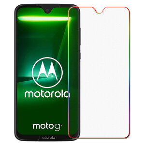 2���Z�b�g�b���g���[��Moto G7 �t�B���� �u���[���C�g�J�b�g �t�B���� G7 �t�B���� Motorola ���g���[�� ���gg7 g7 �t���ی�t�B���� �ی�V�[�g ��ʕی�V�[�g �ڂɗD���� ����0.1mm ���d�x ���� 