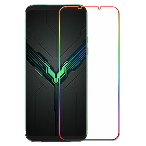 2���Z�b�g�bBlack Shark 2 �t�B���� �u���[���C�g�J�b�g �t�B���� Shark2 �t�B���� �V���I�~ ���� �t���ی�t�B���� �ی�V�[�g ��ʕی�V�[�g �ڂɗD���� ����0.1mm ���d�x ���� �\��t���ȒP JSOI