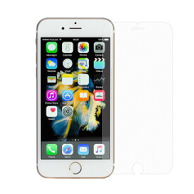 iPhone6Plus/iPhone6S Plus フィルム アンチグレア フィルム 非光沢タイプ iPhone6Plusフィルム アイフォン アイフォン6 プラス 保護フィルム 液晶保護フィルム 保護シート 画面保護シート 目に優しい 薄さ0.15mm 高硬度 光沢 貼り付け簡単