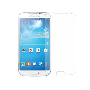 2ZbgbGalaxy S4 SC-04E tB A`OA tB ^Cv SC04E tB MNV[S4 یtB tیtB یV[g ʕیV[g ڂɗD 0.1mm dx