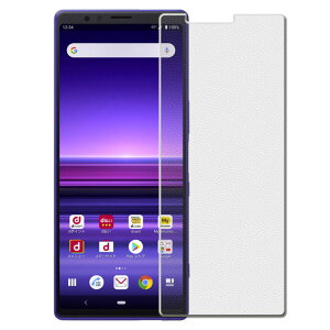 2ZbgbXperia 1 tB A`OA tB ^Cv Xperia1 tB docomo SO-03L softbank Xperia 1 au SOV40 GNXyA یtB tیtB یV[g ʕیV[g 