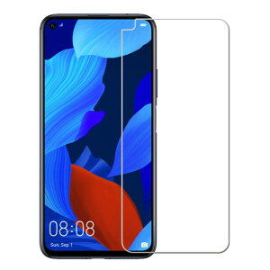 2���Z�b�g�bHUAWEI nova 5T �t�B���� PET�� �t����ʕی�t�B���� ����^�C�v nova5T �t�@�[�E�F�C �m���@5T �ی�t�B���� �t���ی�t�B���� �ی�V�[�g ��ʕی�V�[�g �ڂɗD���� ����0.1mm ���d�x 