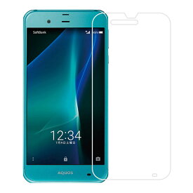 aquos zeta sh−04h 保護 フィルム PET制 液晶画面保護フィルム 光沢タイプ au AQUOS SERIE SHV34/SoftBank AQUOS Xx3 保護フィルム 液晶保護フィルム 保護シート 画面保護シート 目に優しい 薄さ0.1mm 高硬度 光沢 貼り付け簡単