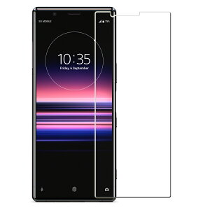 Xperia 5 �t�B���� PET�� �t����ʕی�t�B���� ����^�C�v Xperia5 �t�B���� �h�R�� SO-01M SOV41 �\�t�g�o���N �G�N�X�y���A �t�@�C�u �ی�t�B���� �t���ی�t�B���� �ی�V�[�g ��ʕی�V�[�g ��