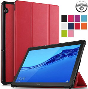 Huawei 10.1C` MediaPad T5 10 P[X 蒠^Jo[ P[X 蒠 y ^ PU U[ E₷ O X^h dƍƃ[h 3iK ܂ ӏ܃[h I[gX[v@\ Jt