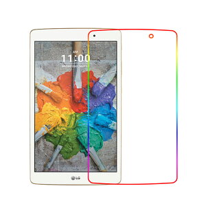 LG G Pad 8.0 III tB u[CgJbg LGT02 tB J:COM ^ubg GW[pad LG LGT02 8.0C` یtB tیtB یV[g ʕیV[g ڂɗD 0.1mm dx