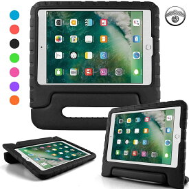 ipad ケース iPad 10.2 第7世代 ケース EVA素材 EVA ケース ipad7 ケース エヴァ アイパッドケース 10.2インチ カラフル 保護カバー キッズ かわいい こども 子ども用 背面カバー 軽量 頑丈 丈夫 柔らかい 持ち運び 携帯便利 カバー 7色