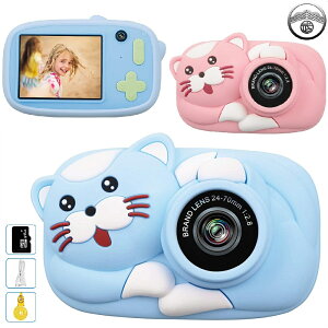 電子玩具 2600万画素 キッズカメラの人気商品 通販 価格比較 価格 Com