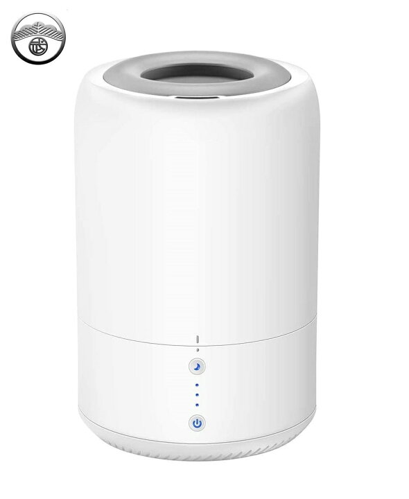 楽天市場 加湿器 卓上 超音波式 大容量 1 8l 卓上加湿器 電源コード式 車載加湿器 3段階 超静音設計 アロマ対応 オフィス 会社 子供部屋 寝室 時間連続加湿 Pse認証済み 長時間 空気浄化機 部屋 肌荒れ対策 乾燥 花粉症対策 持ち運び便利 誕生日 結婚祝い White