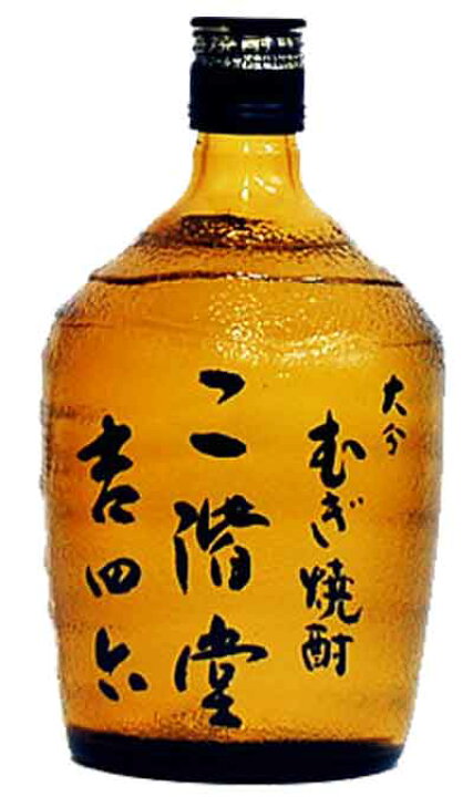 楽天市場】吉四六（瓶）720ml 10本入りのケース販売です。 : 酒自慢 