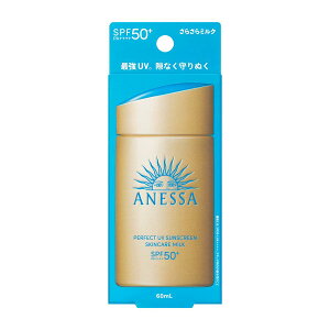 yőSzPҌIzvGg[K̔X@AlbT p[tFNgUV XLPA~N NA SPF50+ PA++++ 60mL
